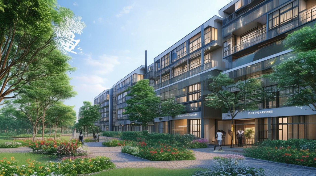 台州职业学院环境怎么样，台州职业学院宿舍环境好不好