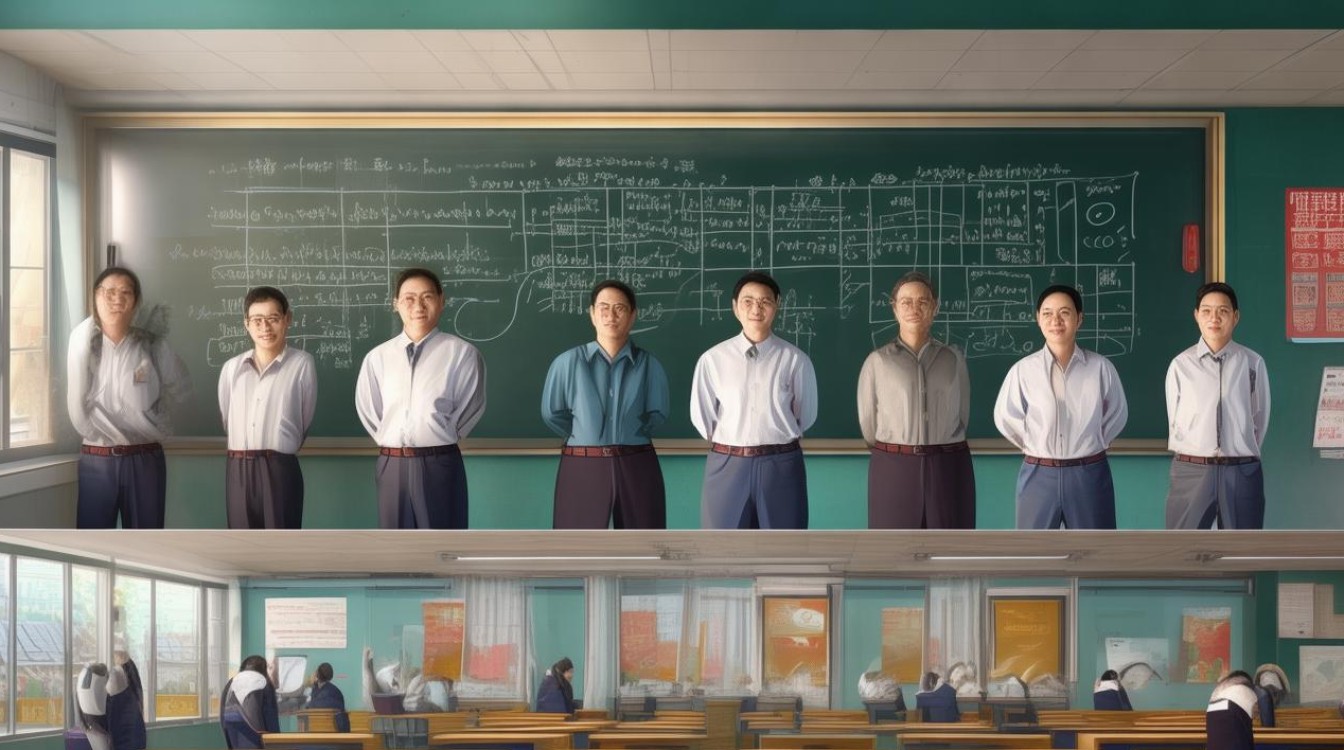 佳木斯职业学院老师怎么样？佳木斯职业学院师资力量介绍