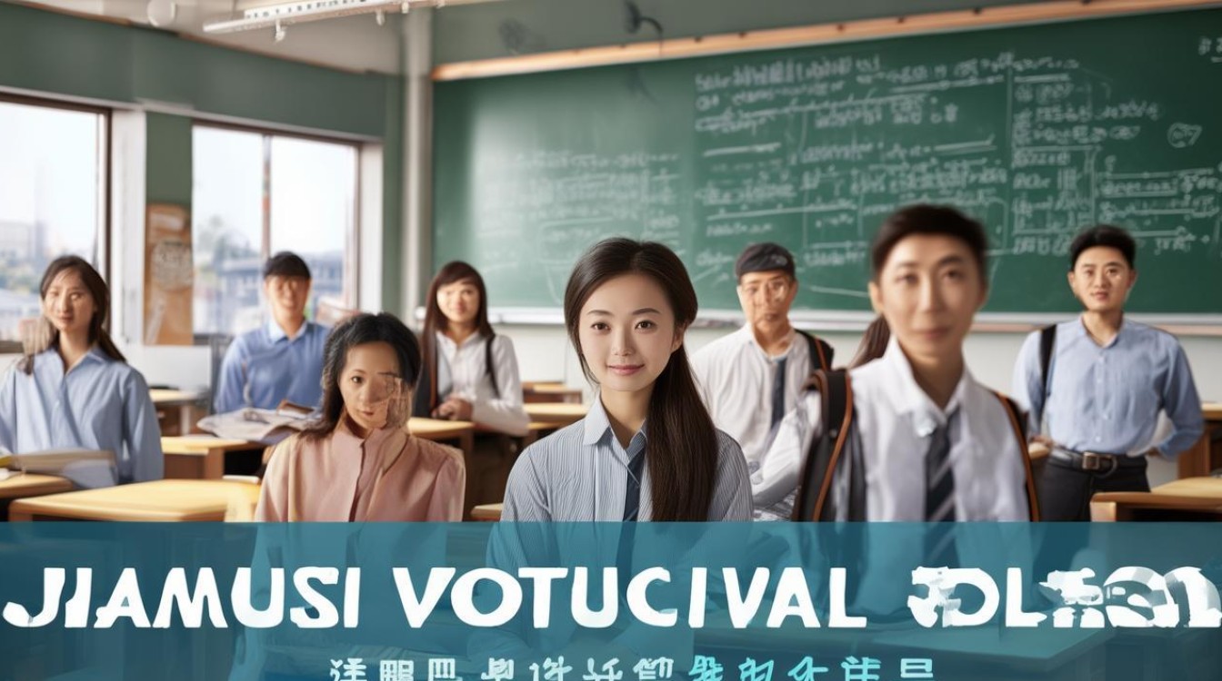 佳木斯职业学院老师怎么样？佳木斯职业学院师资力量介绍