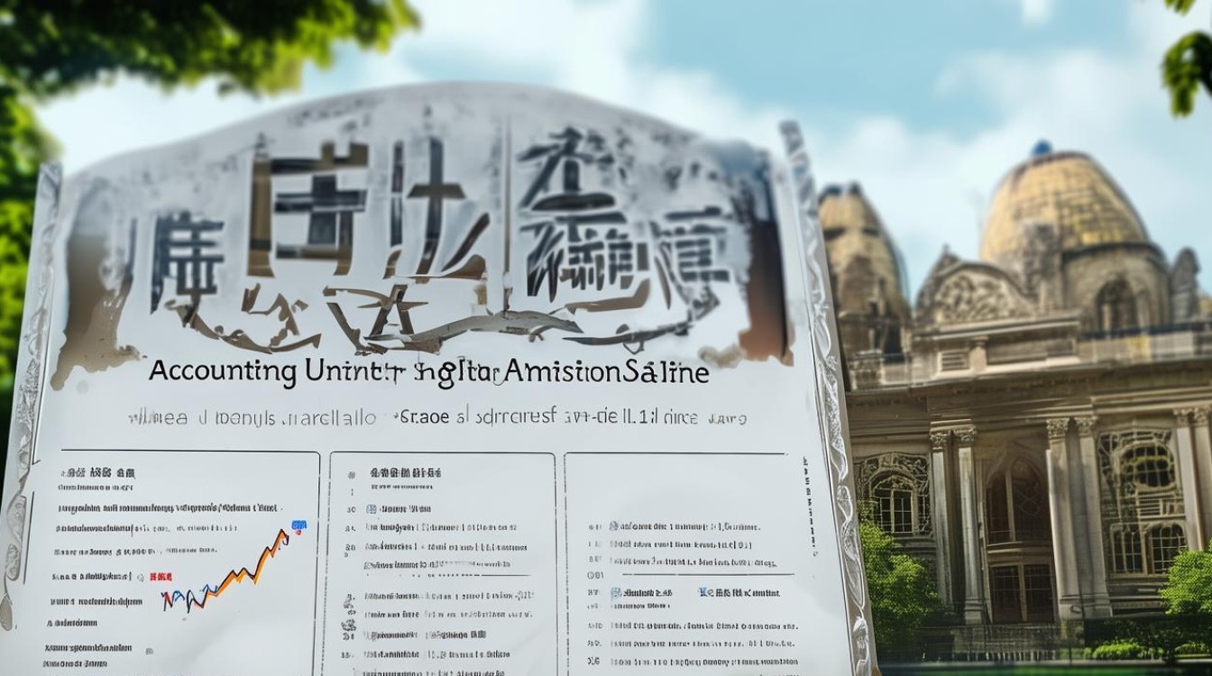 会计大学青海录取分数线是多少，青海高考会计专业录取线查询