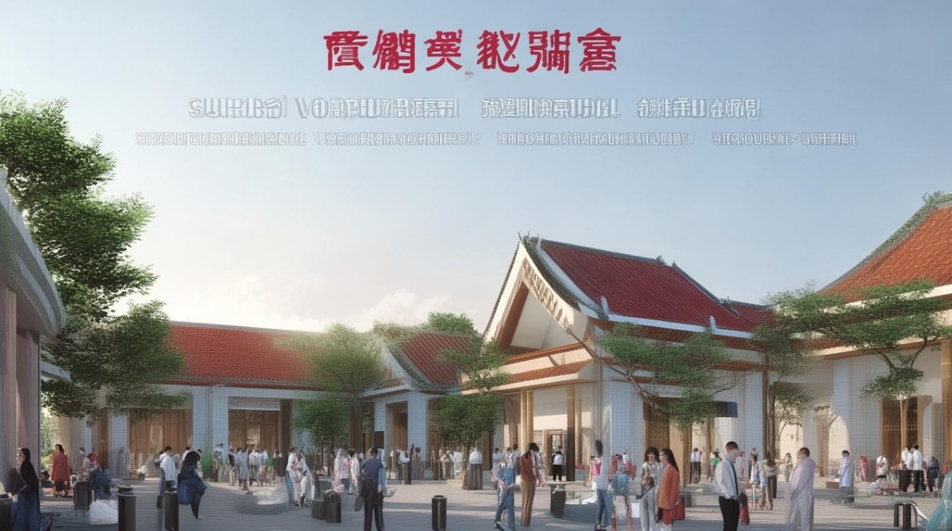 苏州职业学院和苏州职业技术学院一样吗？两校区别大揭秘