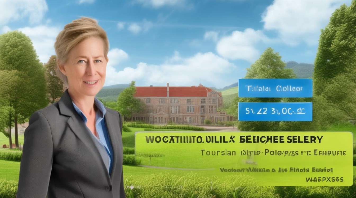 职业学院旅游老师工资多少？旅游专业老师就业前景分析