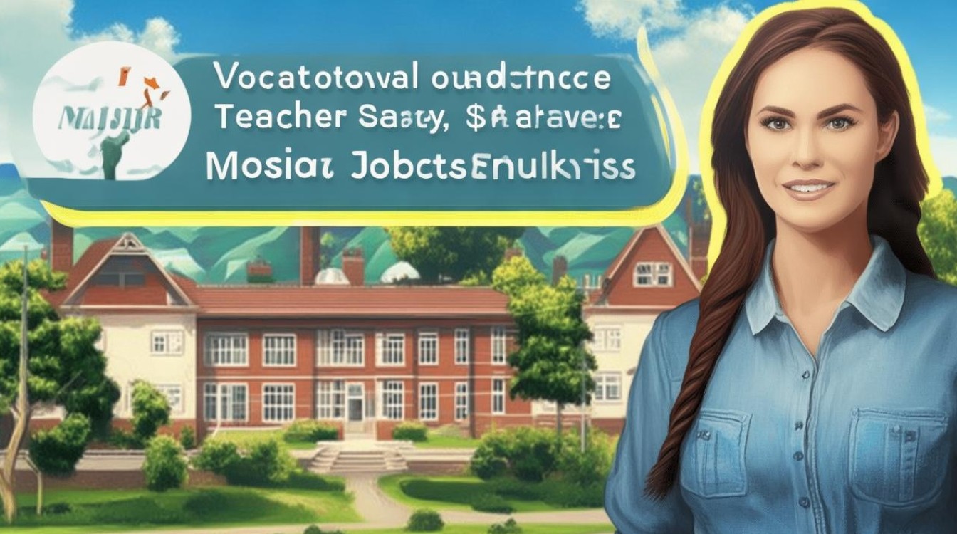 职业学院旅游老师工资多少？旅游专业老师就业前景分析