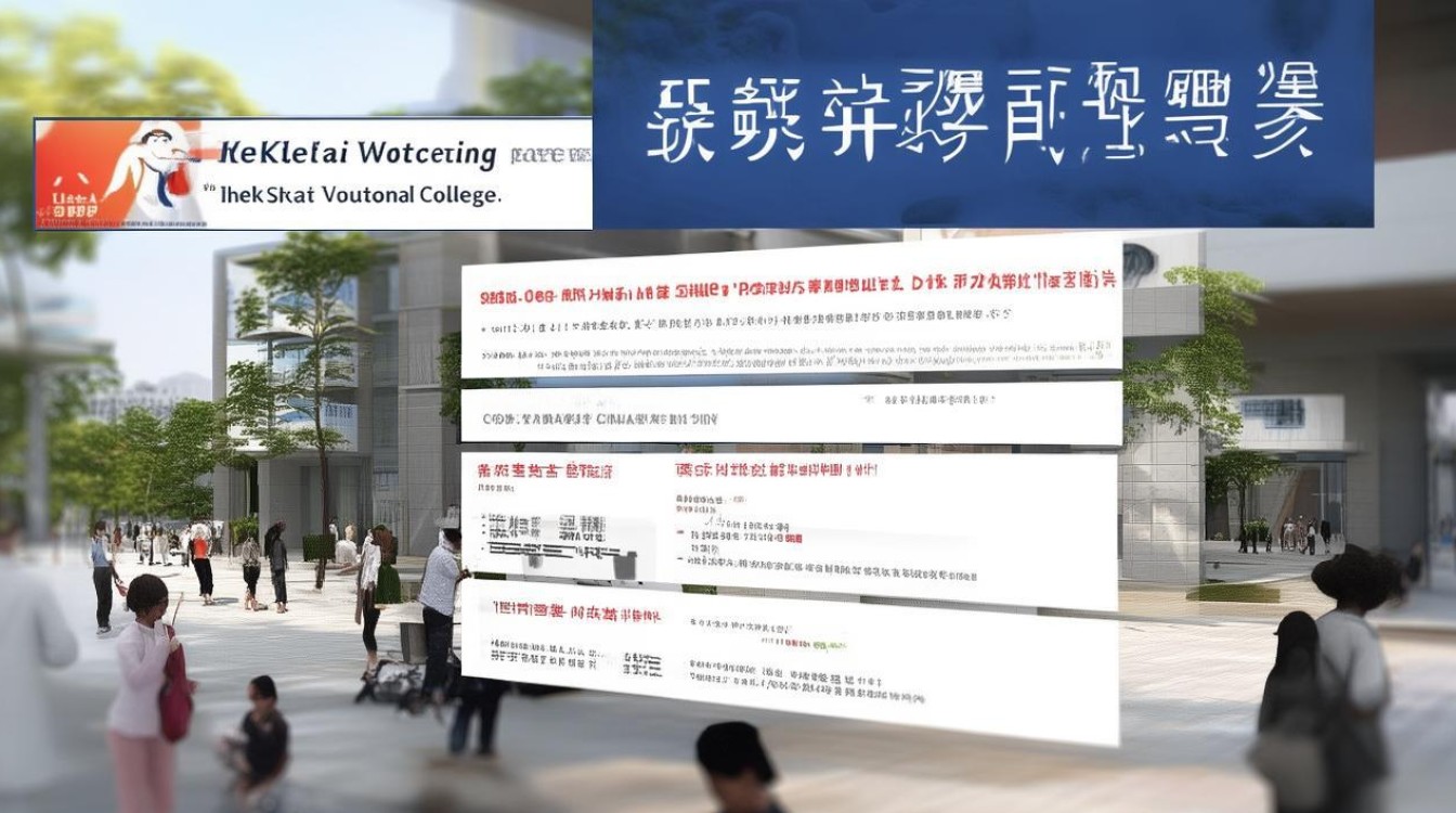 科开职业学院怎么样？科开职业学院招生简章及专业介绍