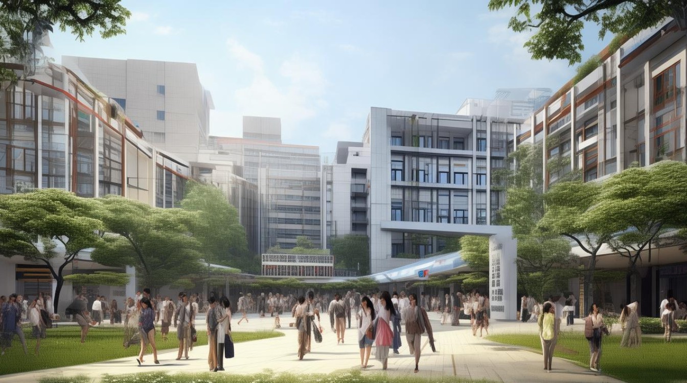 广州城市职业学院怎么样？广州城市职业学院好不好？