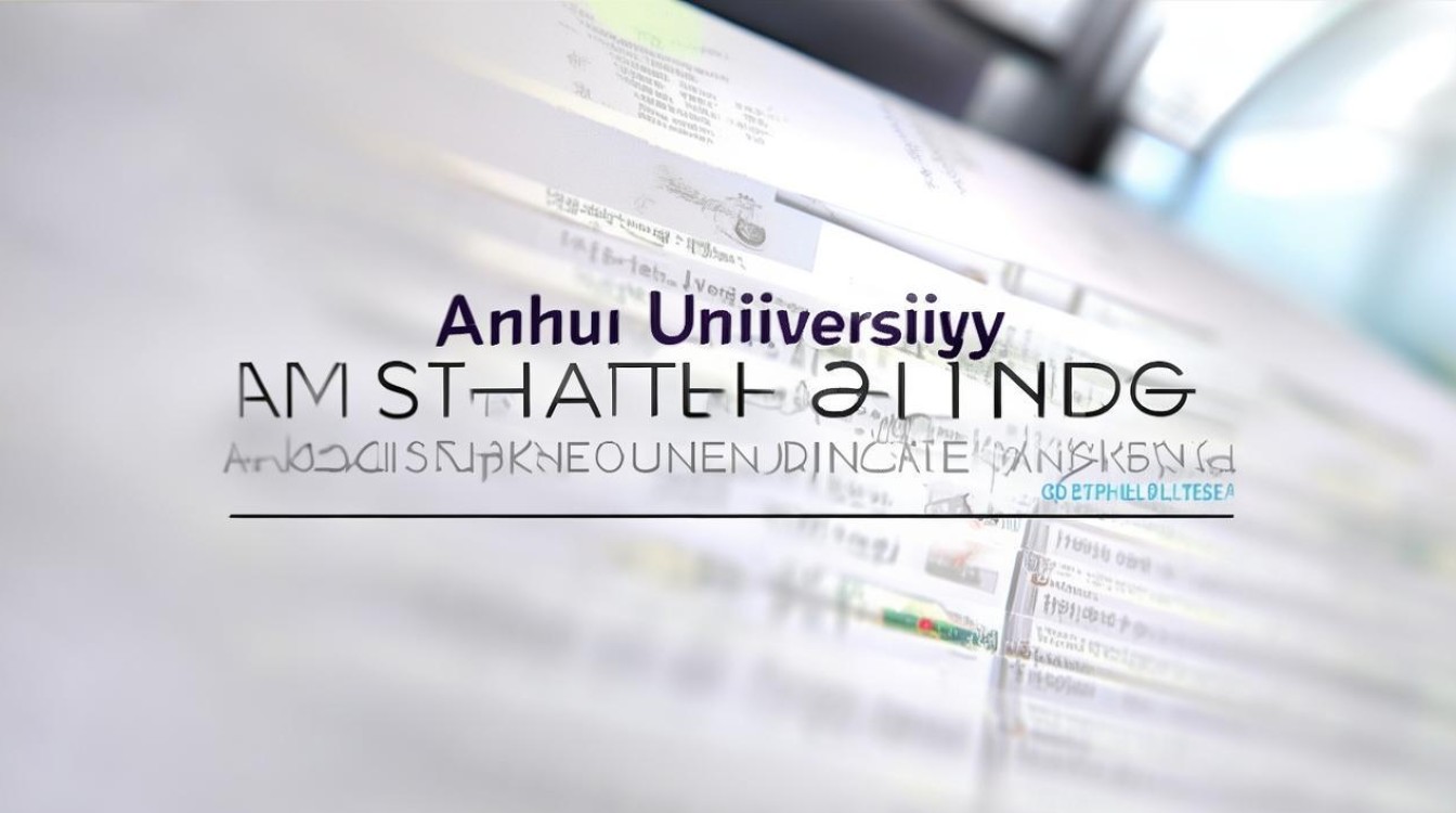 安徽大学互联网学院分数线是多少？安大互联网学院录取分数线排名