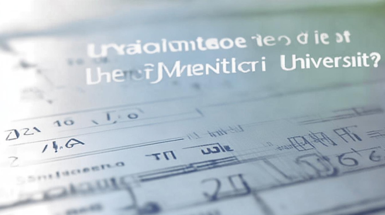 沈阳大学录取比例是多少？沈阳大学录取分数线及招生人数解析