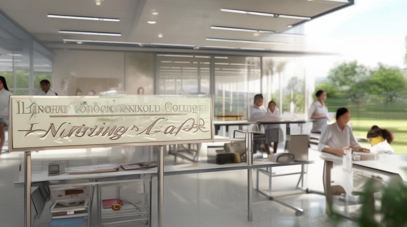 岭南职业学院护理专业怎么样？岭南护理专业就业前景解析