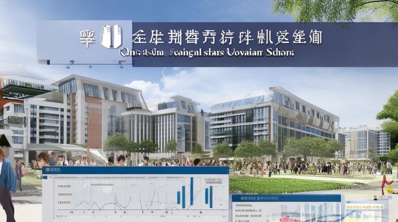 青岛外事服务职业学校分数线多少？2026年录取分数线预测