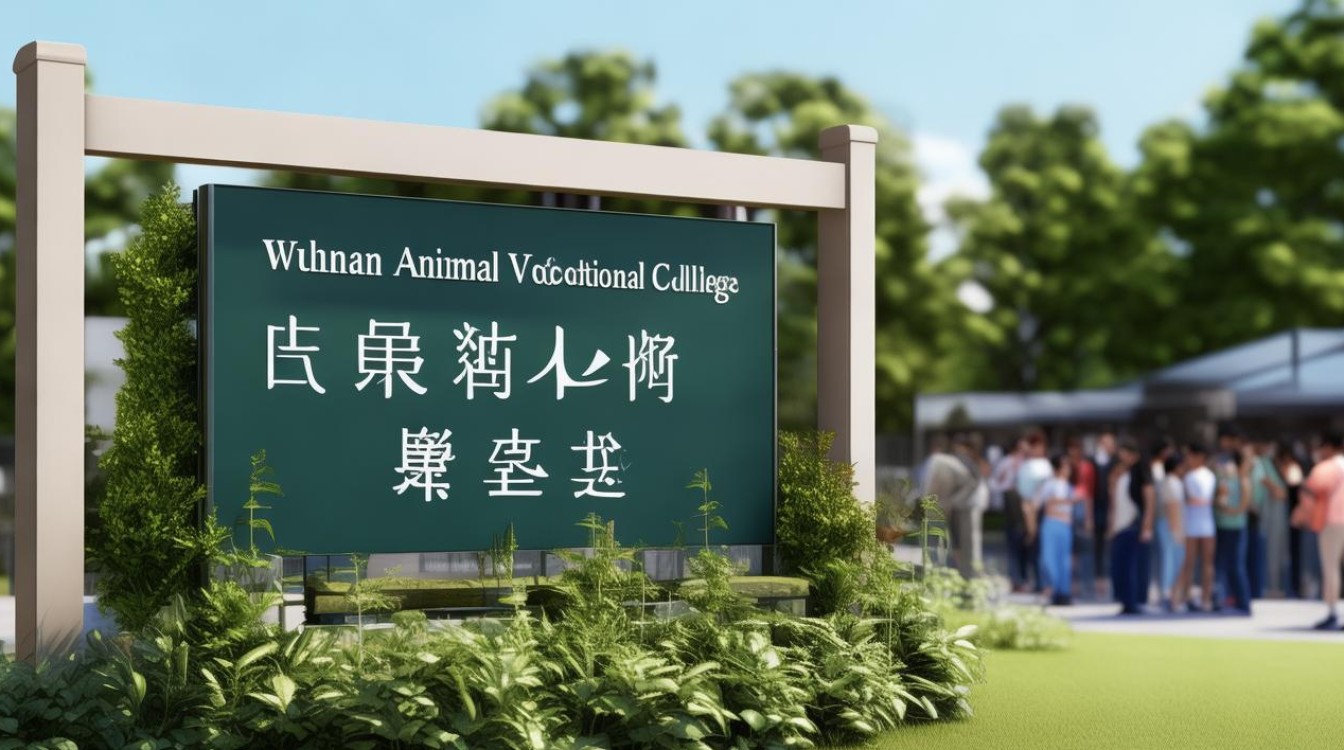 武汉动物职业学院在哪里？武汉动物职业学院招生简章及分数线