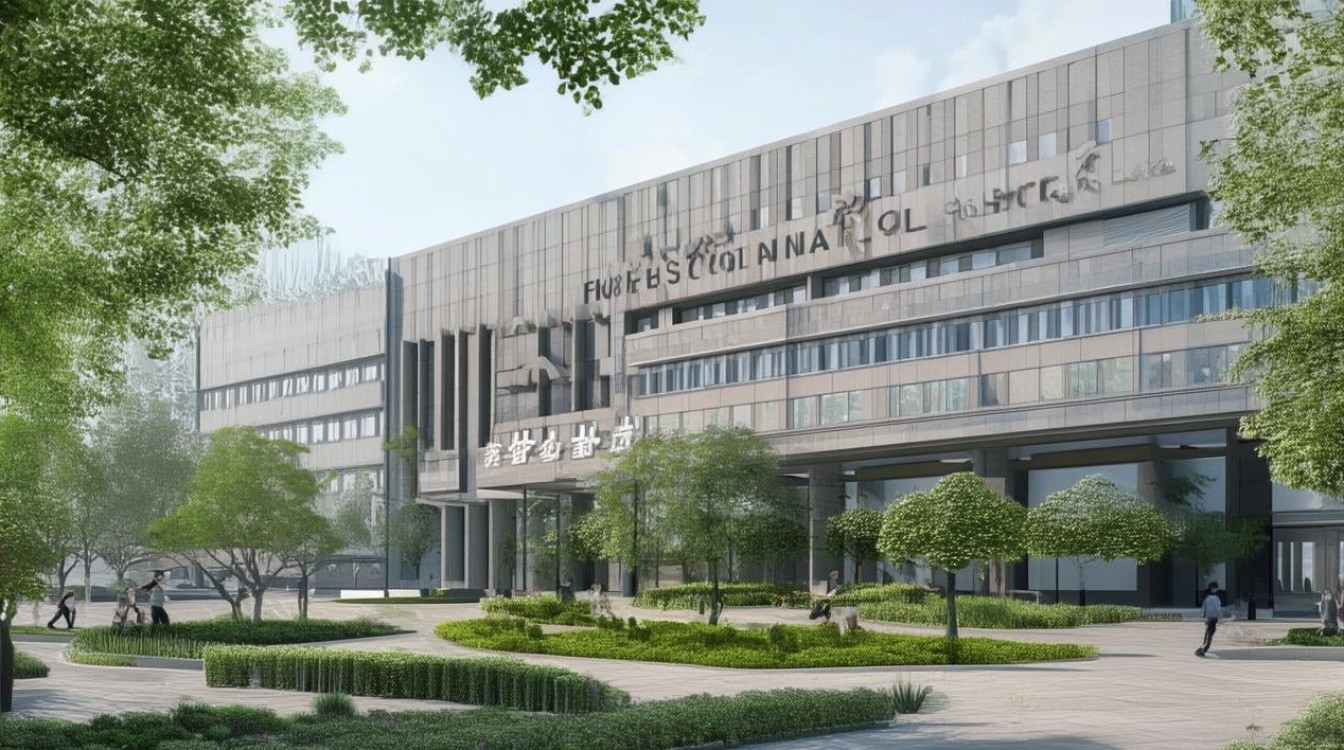 抚州职业学院简介，抚州职业学院怎么样好不好