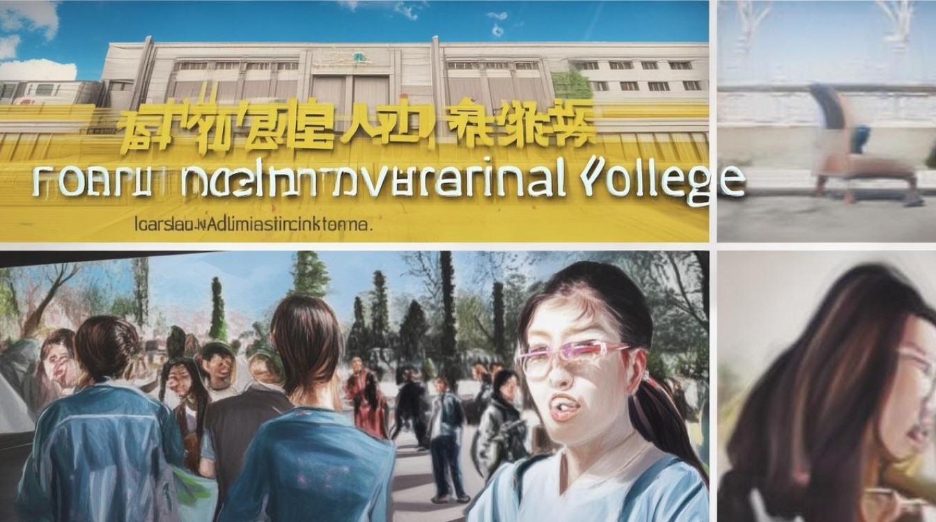 甘肃卫生职业学院怎么样，甘肃卫生职业学院招生分数线是多少