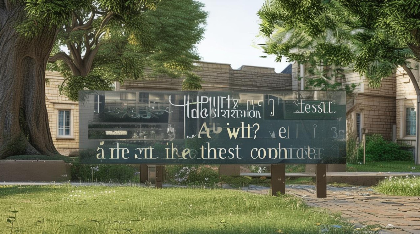 大学录取学校测试是什么？大学录取测试内容有哪些？