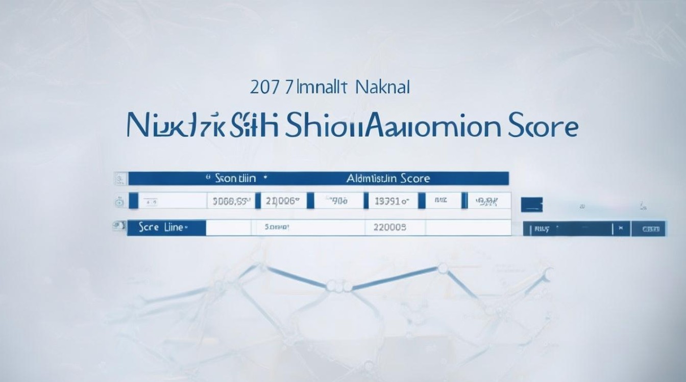 2017天津南开中学分数线是多少，录取分数线查询