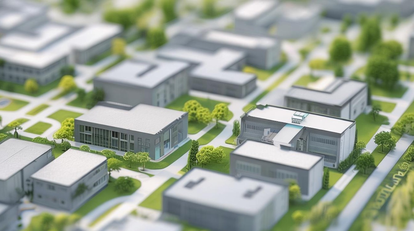 中山职业学院地图在哪看？校园平面图高清版下载