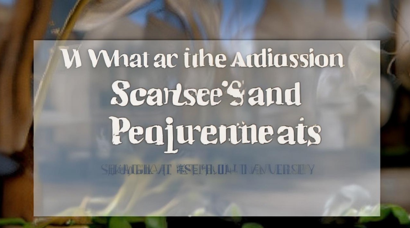 上海艺术大学录取分数线是多少，上海艺术大学录取要求有哪些