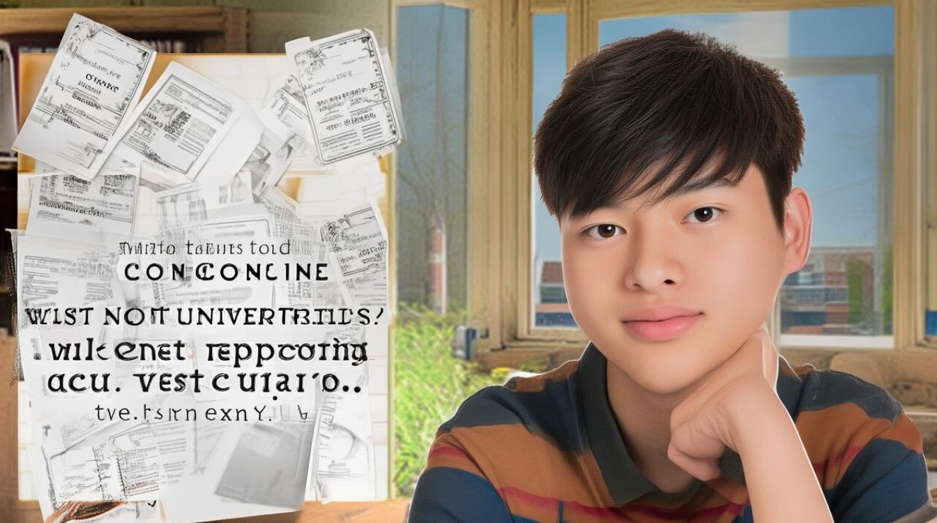 大学录取但是不去会有什么后果？不去报到会影响复读吗