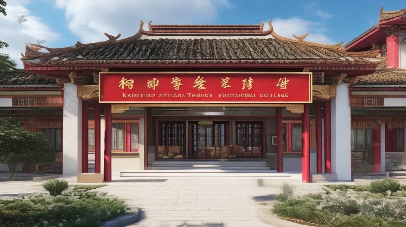 开封张仲景职业学院怎么样?开封张仲景职业学院地址在哪里 开封张仲景职业学院怎么样?开封张仲景职业学院地址在哪里