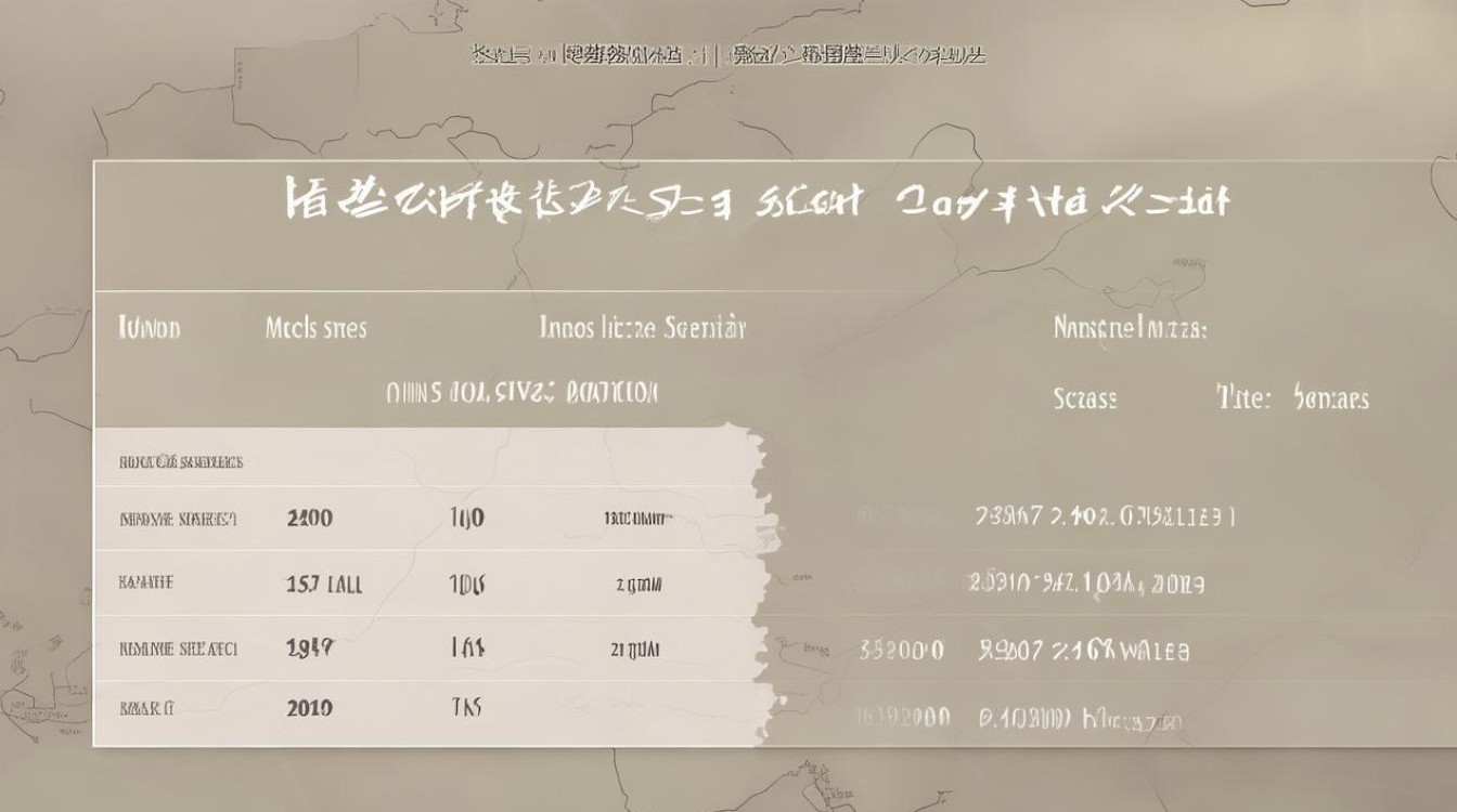 内蒙古省考进面分数线是多少？历年最低进面分数一览