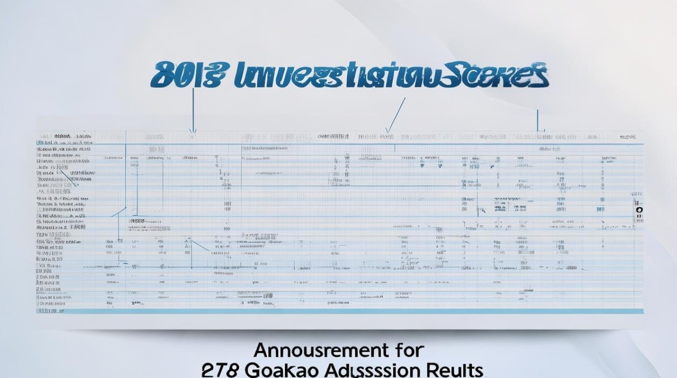 2018各大学录取分数线是多少,高考录取结果什么时候公布 2018各大学录取分数线是多少,高考录取结果什么时候公布