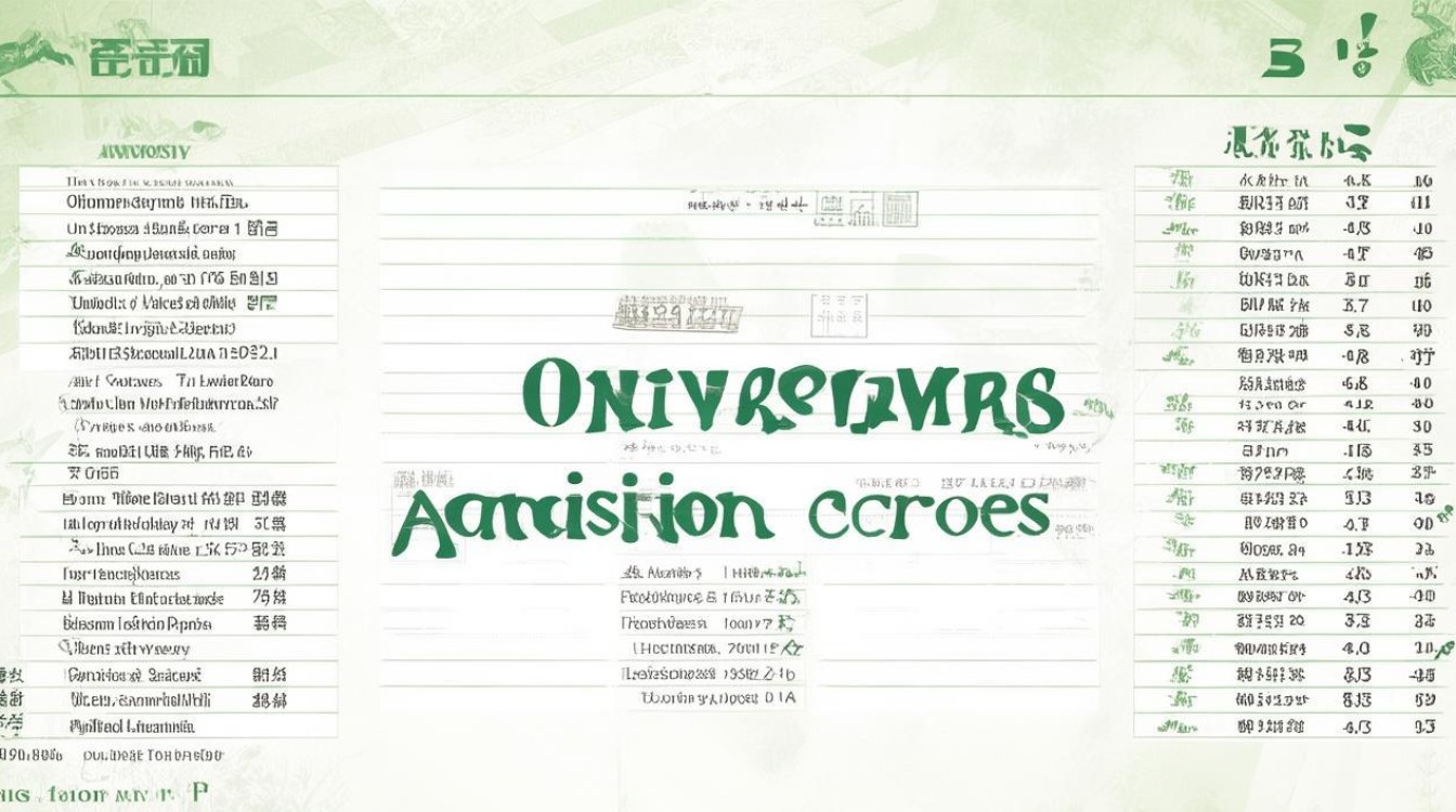 2017年青海大学录取分数线是多少，青海大学高考录取分数线查询