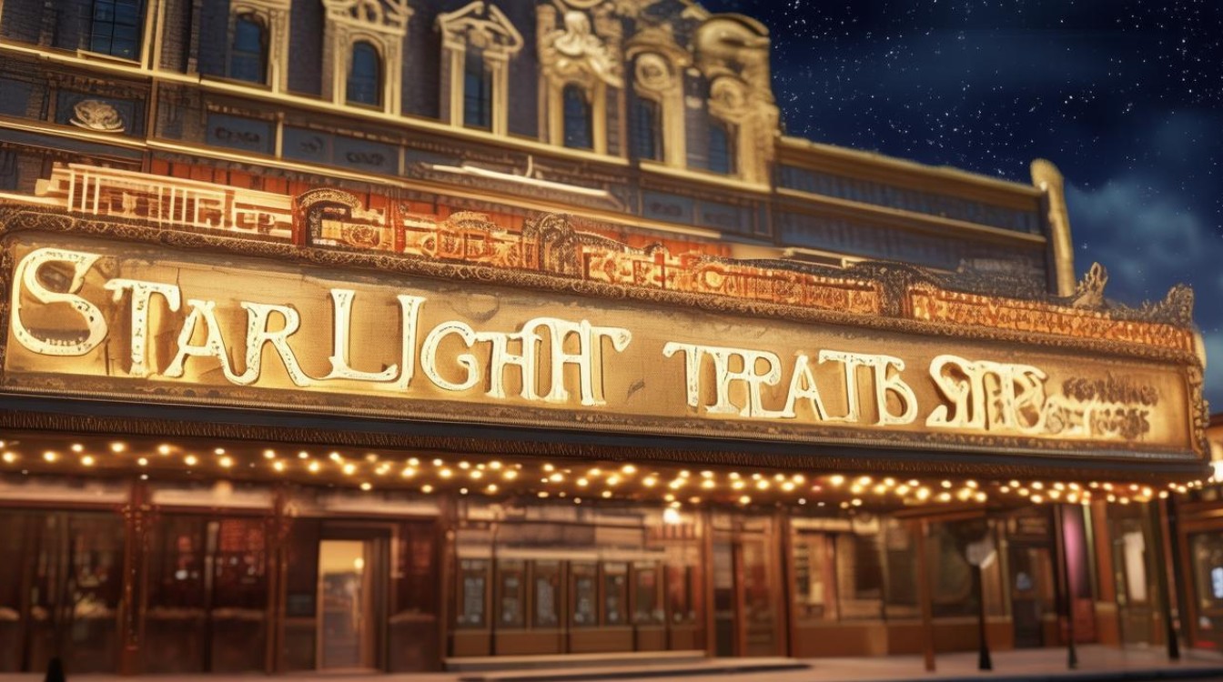 职业学院星光剧场在哪？职业学院星光剧场地址查询