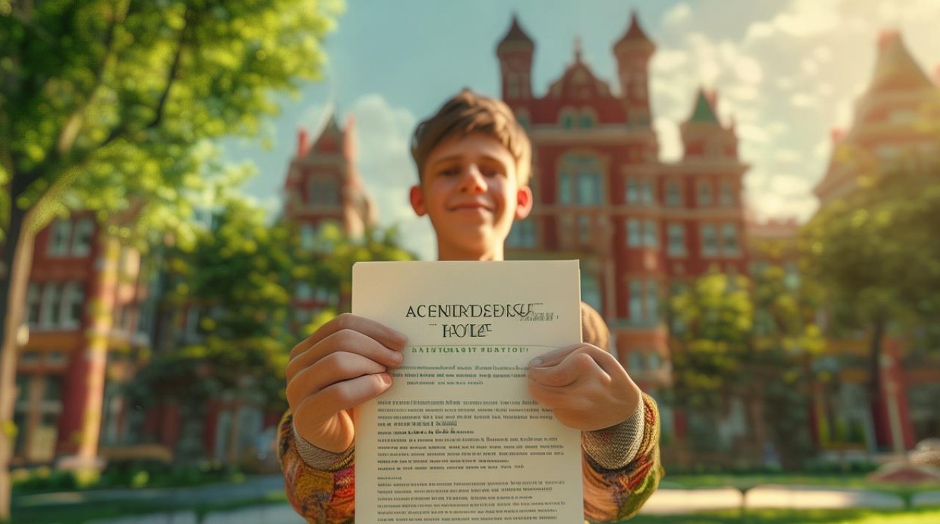 祝贺学子大学录取怎么写？大学录取祝福语大全