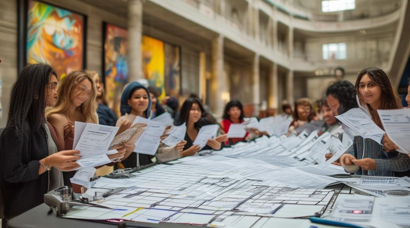 艺术大学录取选择有哪些？艺术生最容易考的大学推荐