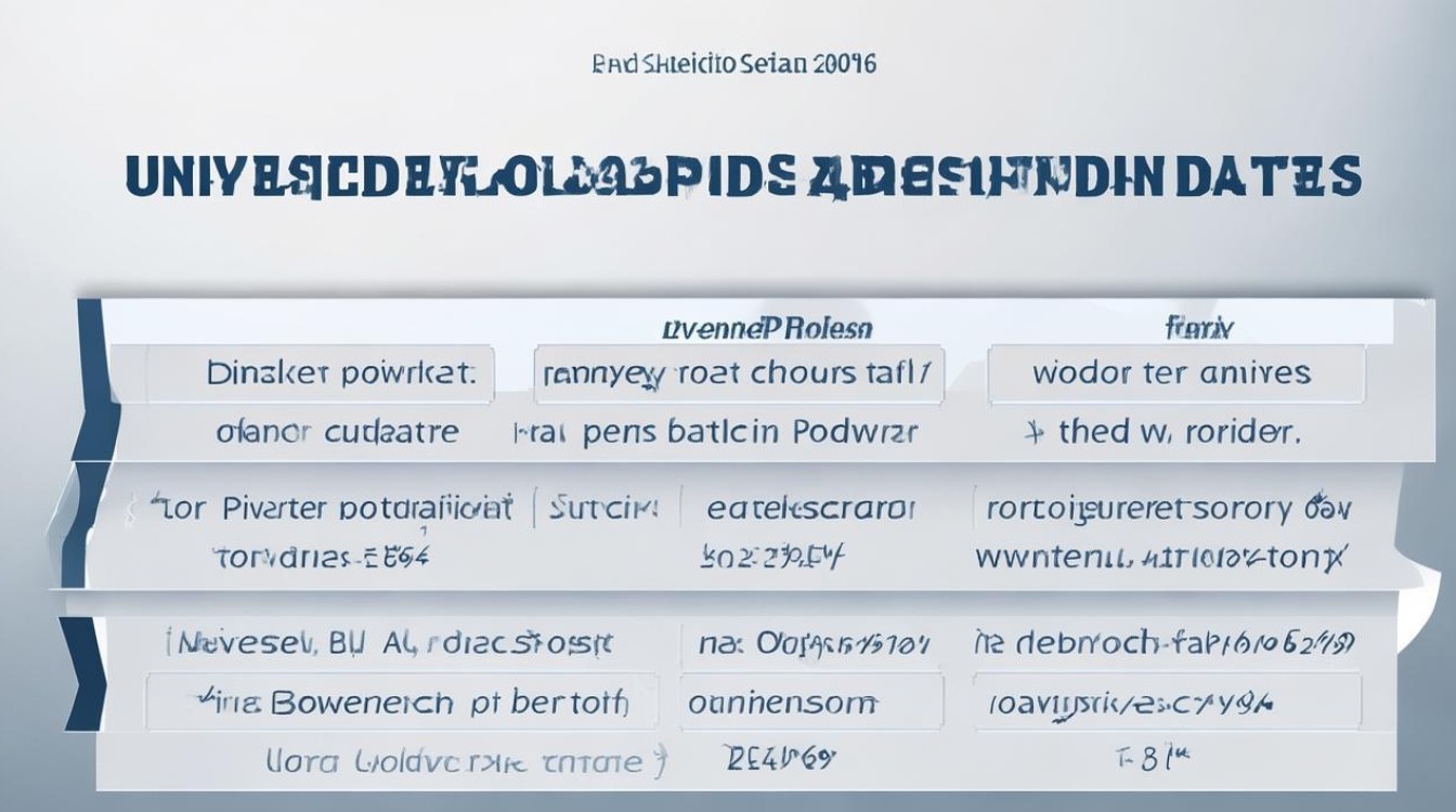 各省大学录取时间什么时候公布？2026各省高考录取结果查询时间汇总