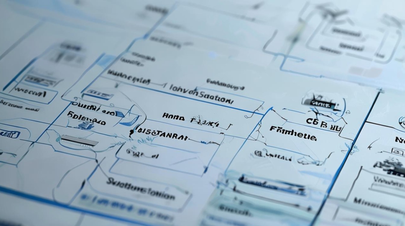 职业学院组织架构是怎样的？职业学院内部部门设置详解