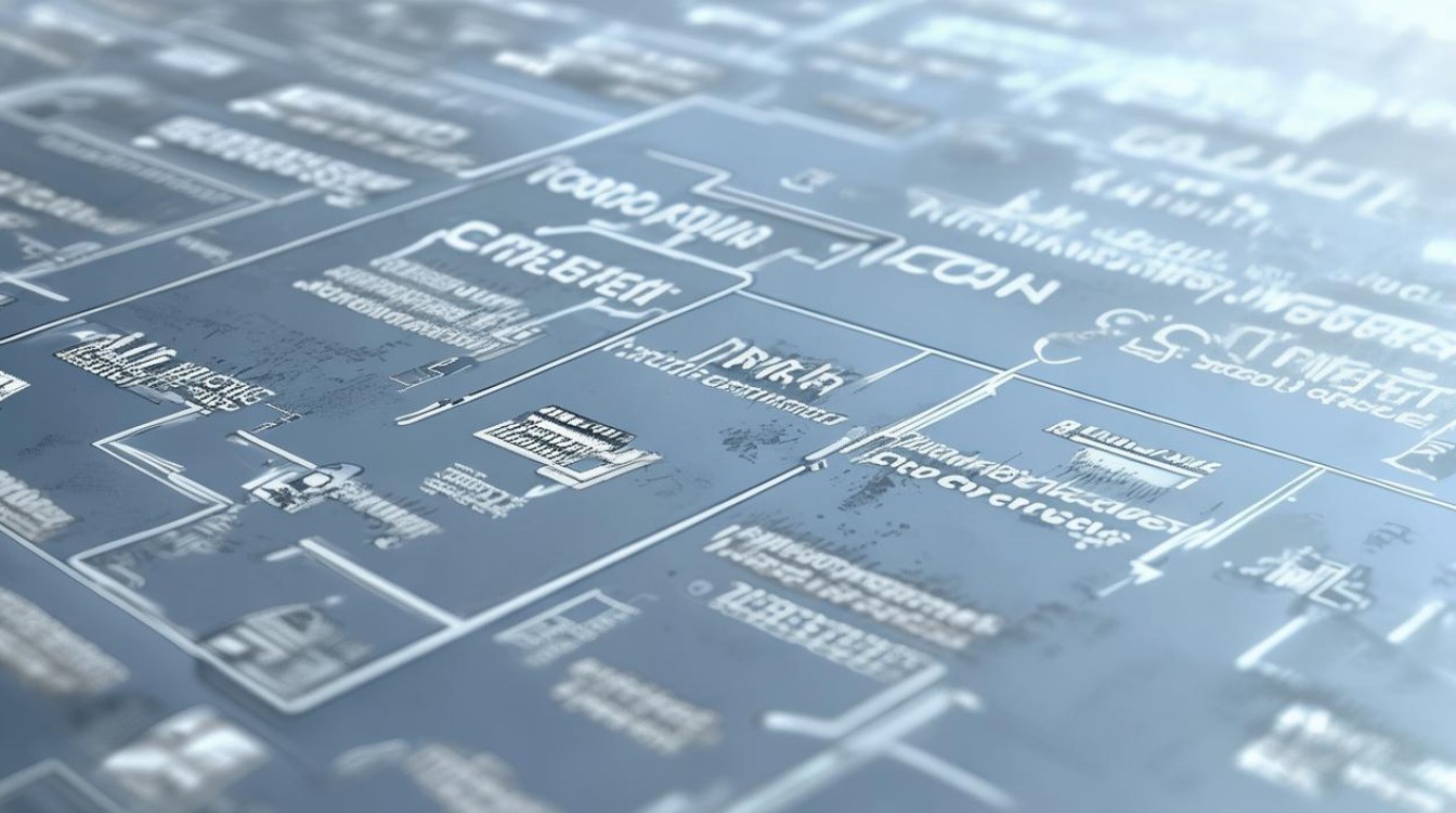 职业学院组织架构是怎样的？职业学院内部部门设置详解