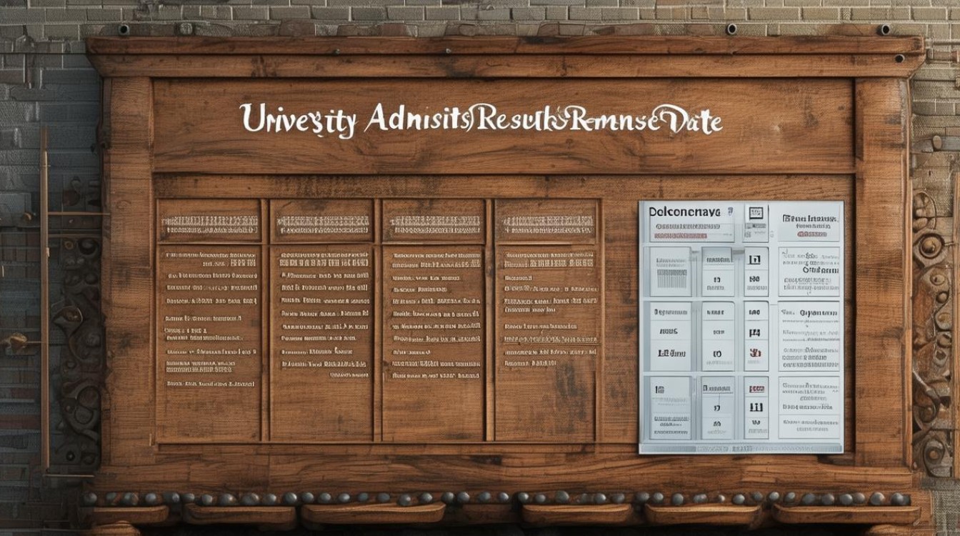 大学录取结果什么时候公布？学校录取时间查询入口