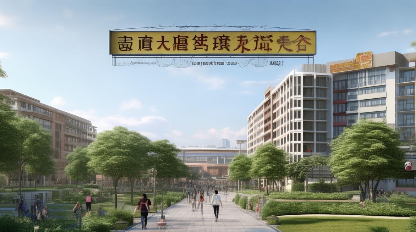 广东华职业学院怎么样？广东华职业学院地址在哪里