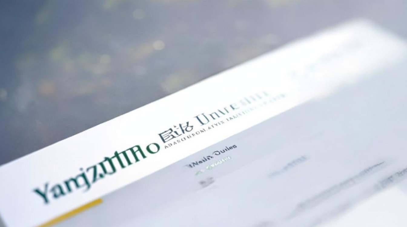 扬州大学录取网站是什么？扬州大学官方录取查询入口