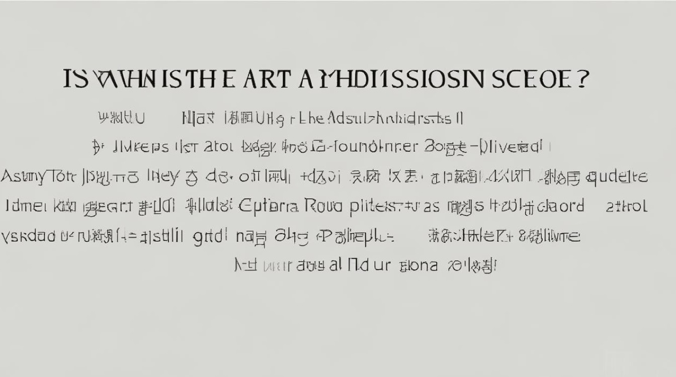 西华大学美术录取分数线是多少？2026年美术生报考指南