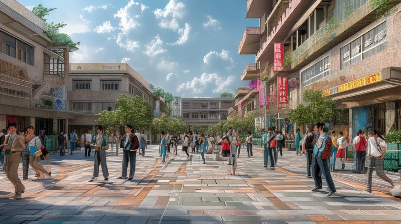 武当职业学院吧怎么样？武当职业学院贴吧真实评价分享