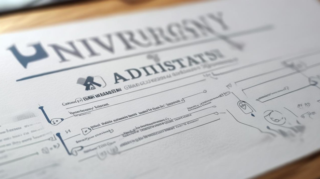 大学录取前程序有哪些？大学录取流程详细步骤解析