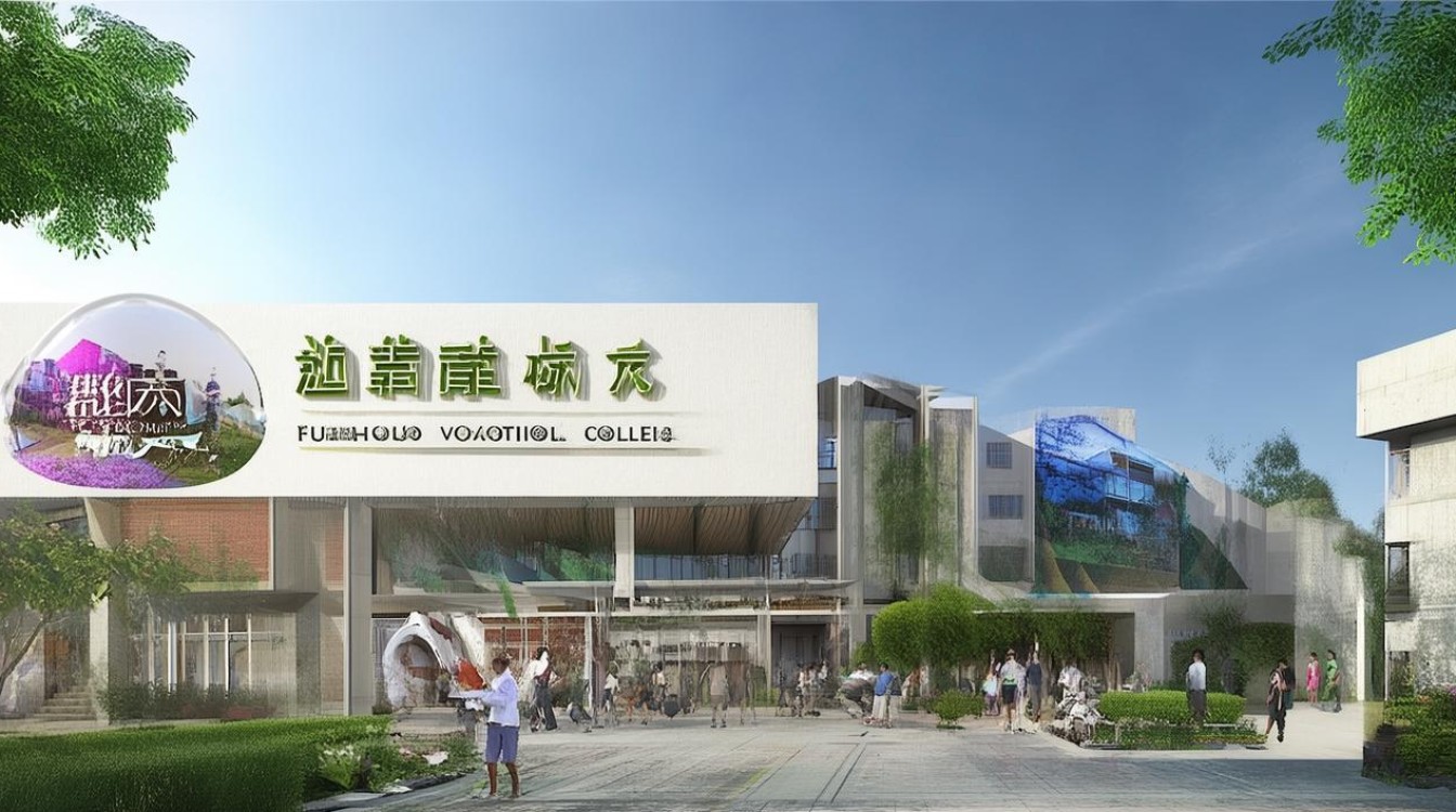 福州幼儿职业学院怎么样？福州幼儿师范学校招生简章