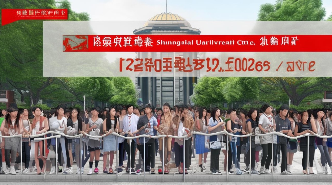 上海大学录取通道有哪些？2026上海大学录取查询入口