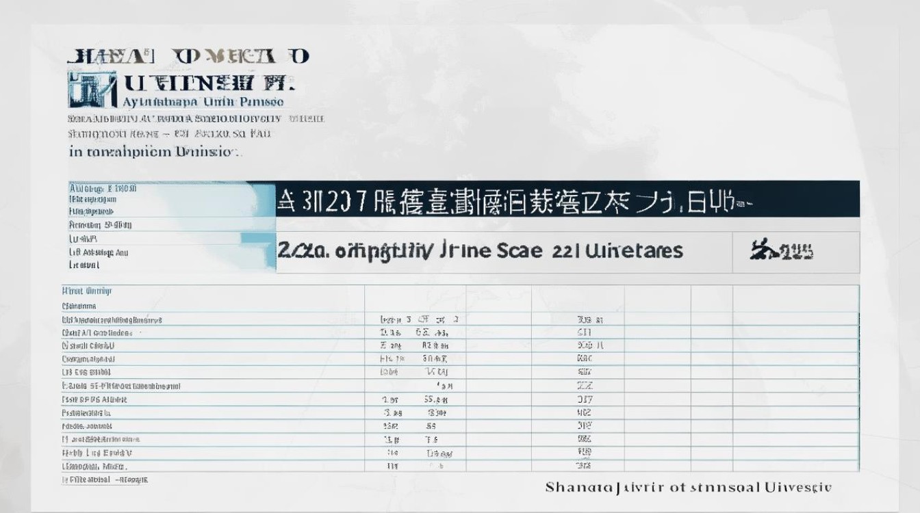 上海大学在江苏录取分数线是多少?2026招生计划及位次要求 上海大学在江苏录取分数线是多少?2026招生计划及位次要求
