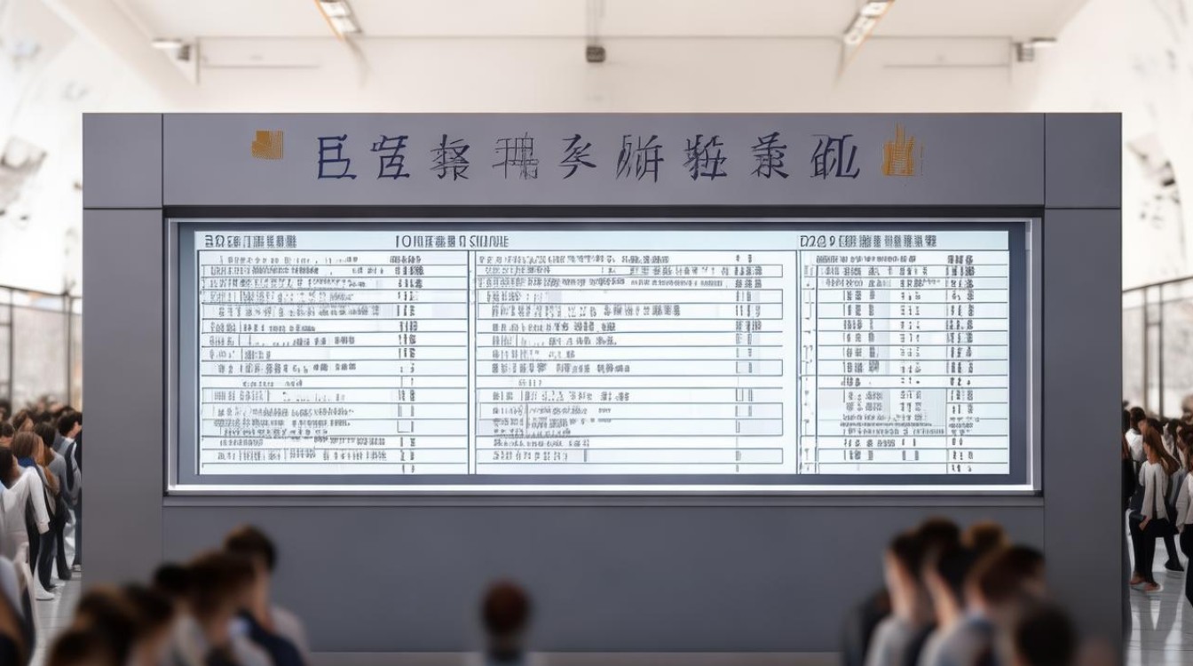 菏泽职业学院提档线是多少？2026录取分数线查询