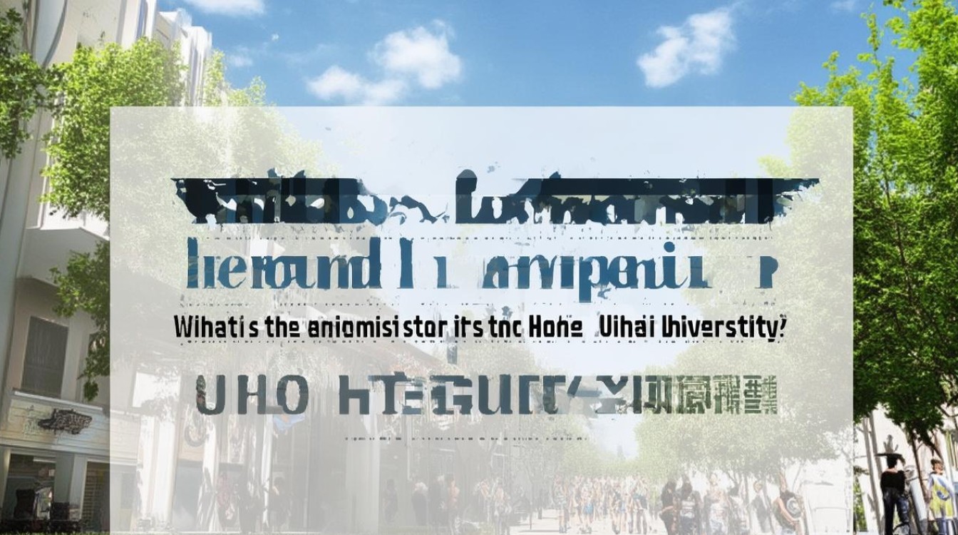 河海大学录取18分是怎么回事？河海大学录取分数线是多少