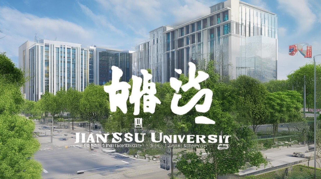江苏大学江苏录取