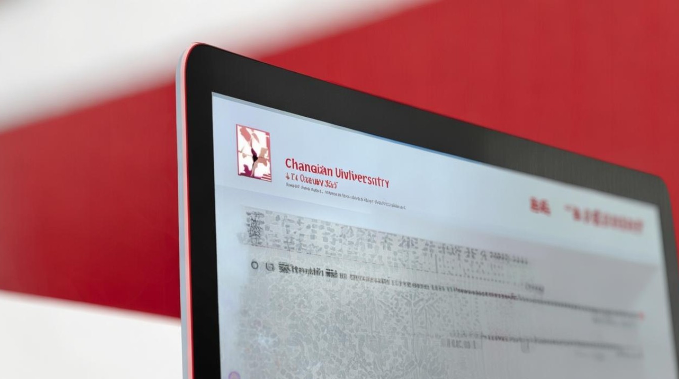 长安大学录取界面 长安大学录取界面