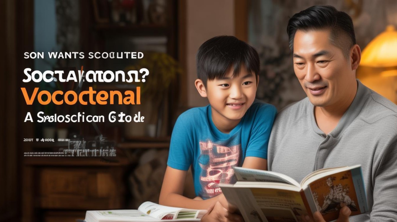 儿子想上职业学院好吗？家长必读的择校指南