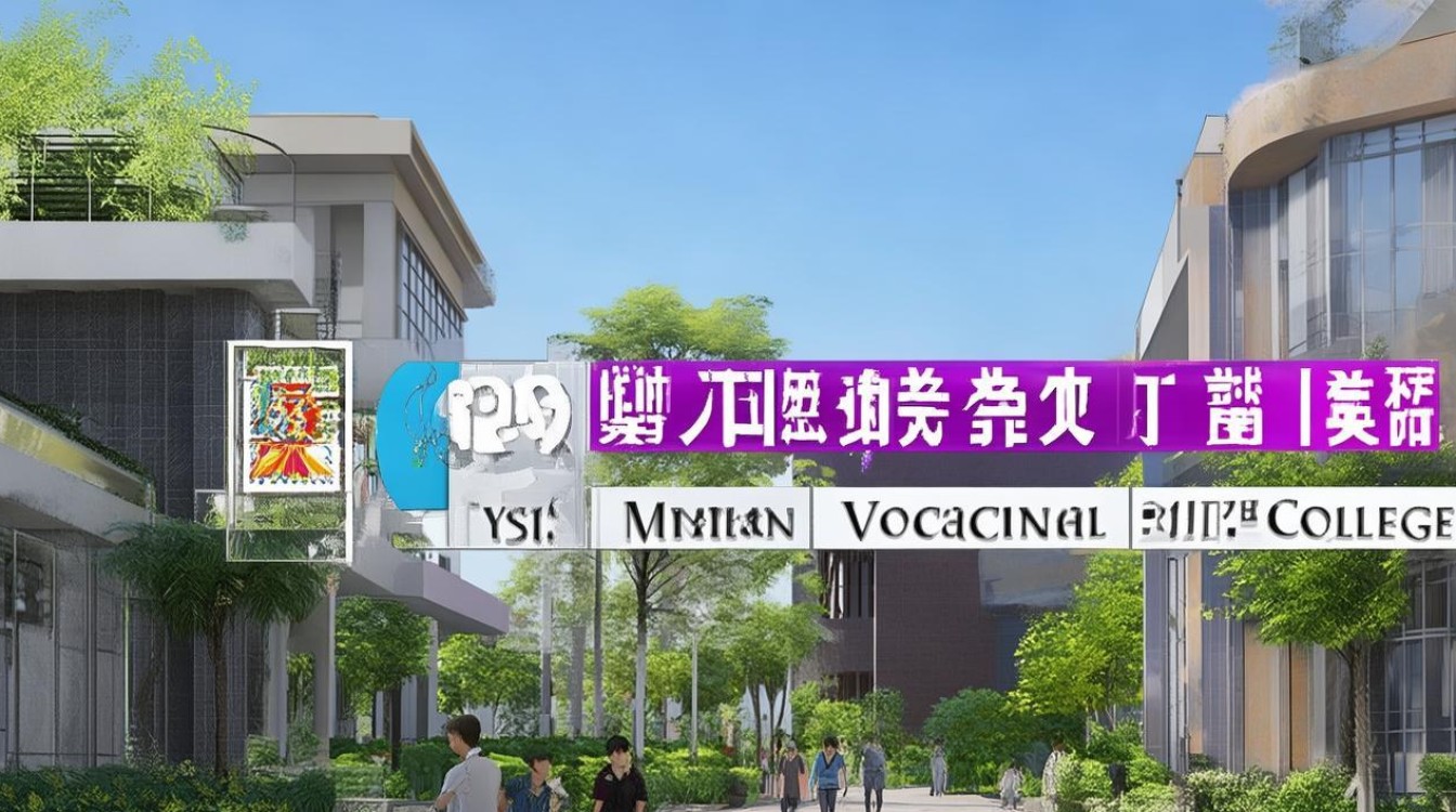 鹰潭职业学院学校怎么样？鹰潭职业学院地址在哪里