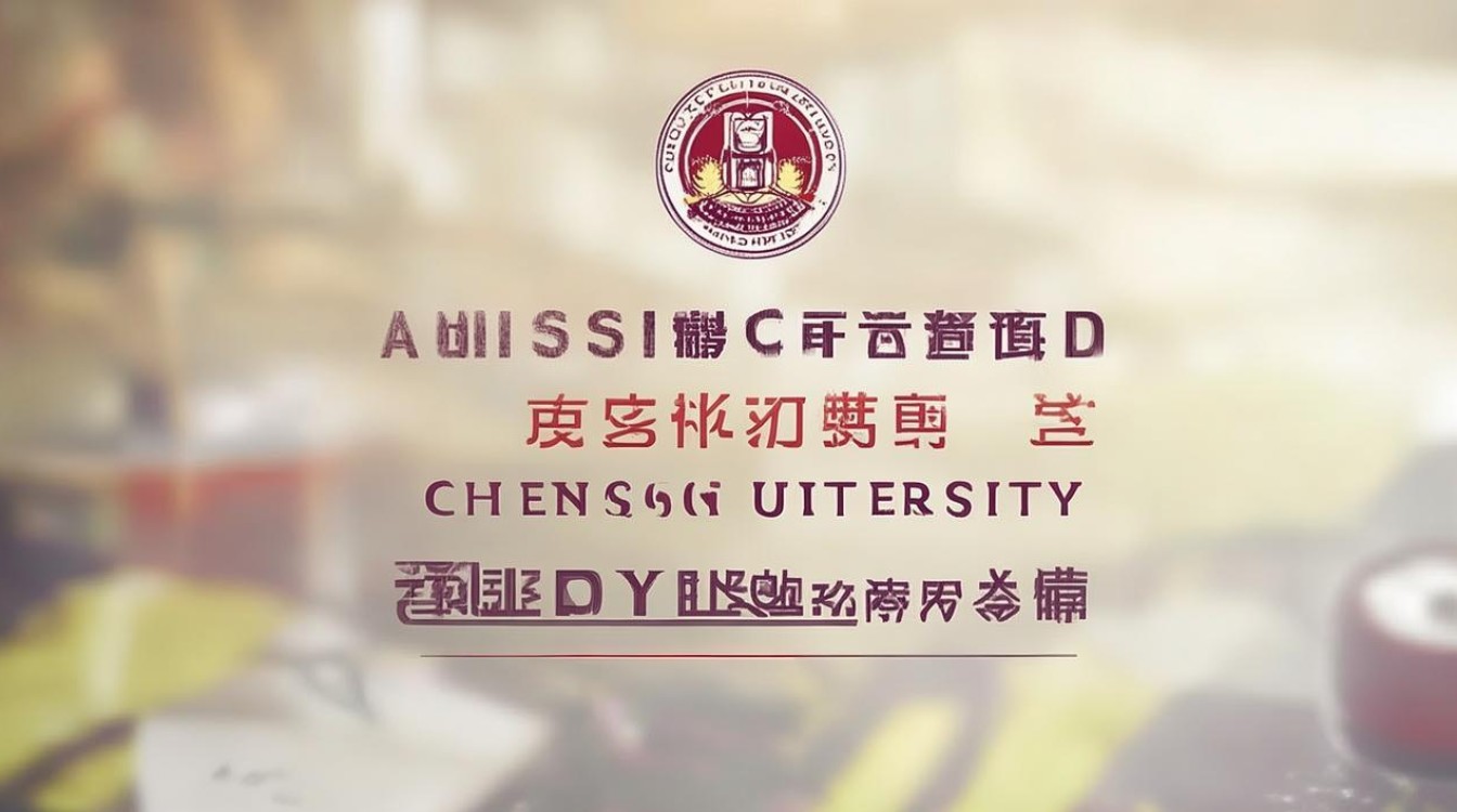 诚毅大学录取