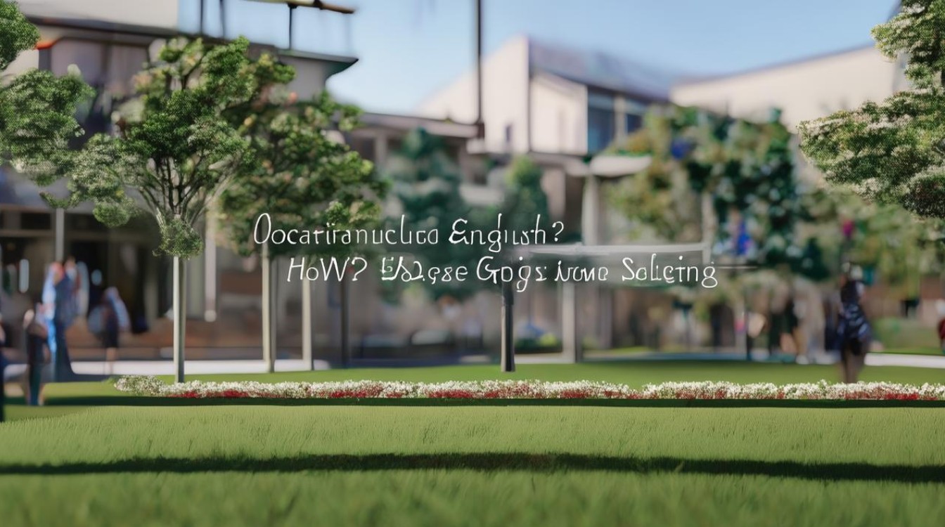 职业学院英语怎么写？职业学院英语拼写是什么