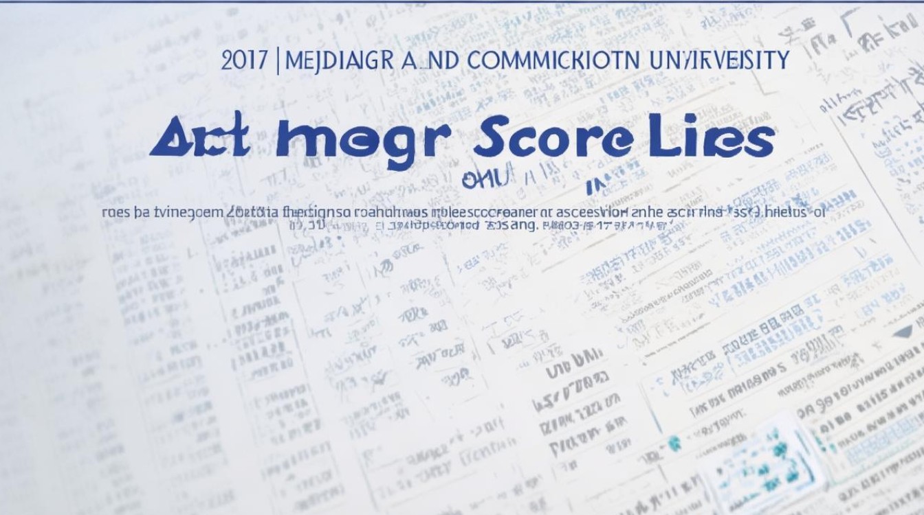 2017浙江传媒学院艺术类分数线是多少,艺术类录取分数线查询 2017浙江传媒学院艺术类分数线是多少,艺术类录取分数线查询