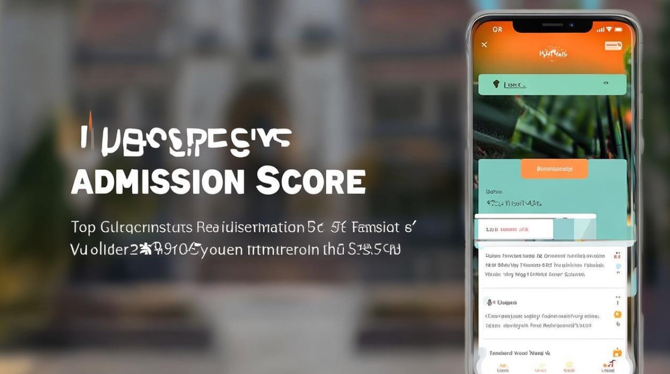 大学录取分app哪个好？2026高考志愿填报神器推荐